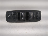 2018-2020 Dodge Journey Master Power Window Switch Replacement Driver Side Left P/N:68307001AB Fits Fits 2018 2019 2020 OEM 