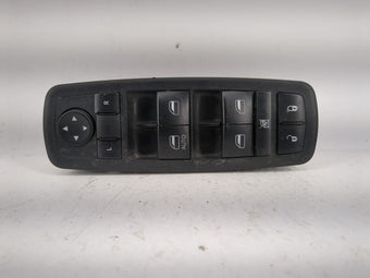 compare product 2018-2020 Dodge Journey Master Power Window Switch Replacement Driver Side Left P/N:68307001AB Fits Fits 2018 2019 2020 OEM Used Auto Parts