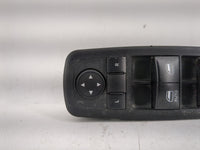 2018-2020 Dodge Journey Master Power Window Switch Replacement Driver Side Left P/N:68307001AB Fits Fits 2018 2019 2020 OEM 