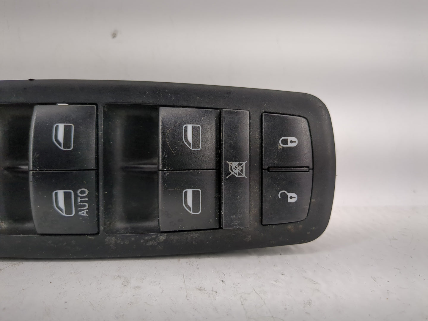 2018-2020 Dodge Journey Master Power Window Switch Replacement Driver Side Left P/N:68307001AB Fits Fits 2018 2019 2020 OEM 