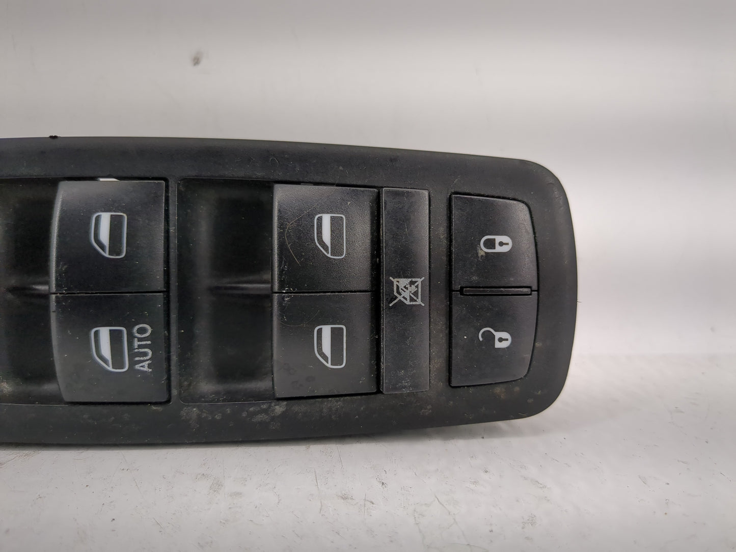 2018-2020 Dodge Journey Master Power Window Switch Replacement Driver Side Left P/N:68307001AB Fits Fits 2018 2019 2020 OEM 