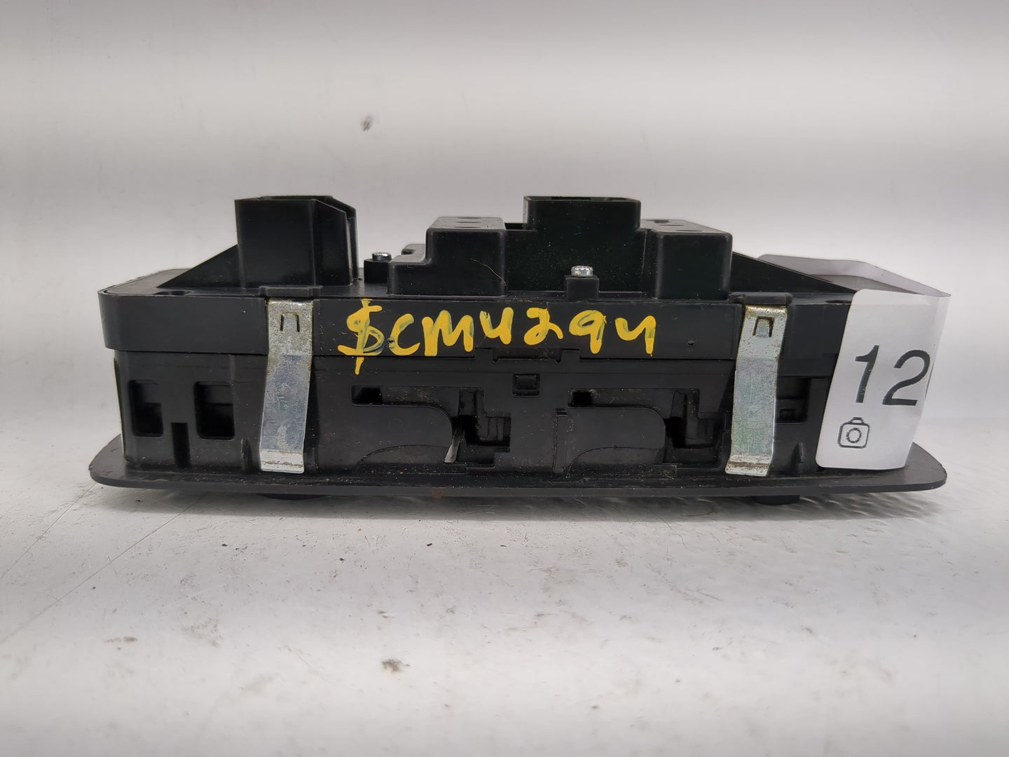 2018-2020 Dodge Journey Master Power Window Switch Replacement Driver Side Left P/N:68307001AB Fits Fits 2018 2019 2020 OEM 