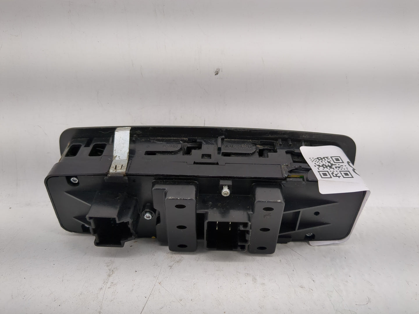 2018-2020 Dodge Journey Master Power Window Switch Replacement Driver Side Left P/N:68307001AB Fits Fits 2018 2019 2020 OEM 