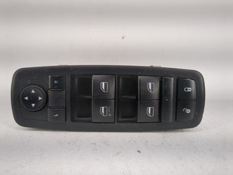 compare product 2018-2020 Dodge Journey Master Power Window Switch Replacement Driver Side Left P/N:68307001AC Fits Fits 2018 2019 2020 OEM Used Auto Parts