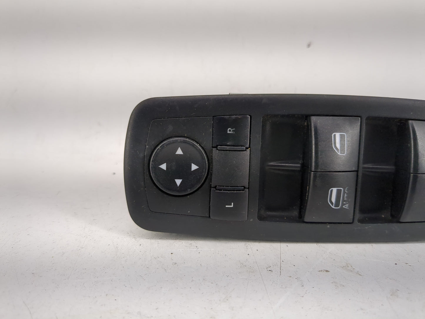 2018-2020 Dodge Journey Master Power Window Switch Replacement Driver Side Left P/N:68307001AC Fits Fits 2018 2019 2020 OEM 