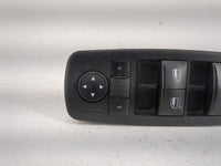 2018-2020 Dodge Journey Master Power Window Switch Replacement Driver Side Left P/N:68307001AC Fits Fits 2018 2019 2020 OEM 