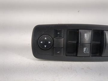 2018-2020 Dodge Journey Master Power Window Switch Replacement Driver Side Left P/N:68307001AC Fits Fits 2018 2019 2020 OEM Used Auto Parts