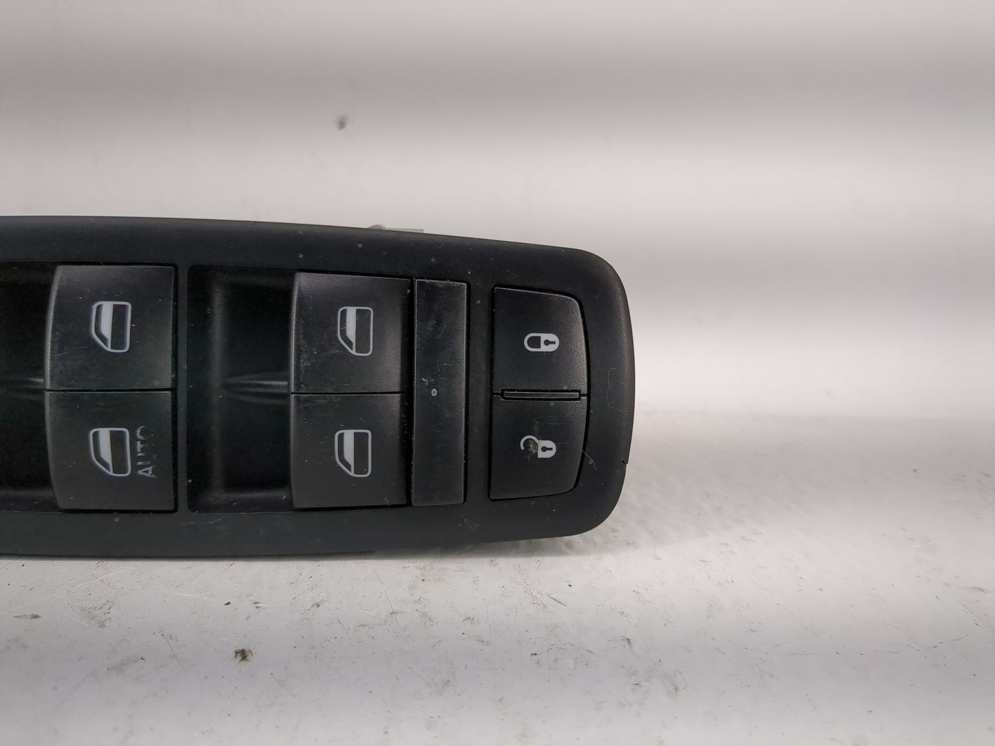 2018-2020 Dodge Journey Master Power Window Switch Replacement Driver Side Left P/N:68307001AC Fits Fits 2018 2019 2020 OEM 