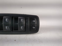 2018-2020 Dodge Journey Master Power Window Switch Replacement Driver Side Left P/N:68307001AC Fits Fits 2018 2019 2020 OEM 
