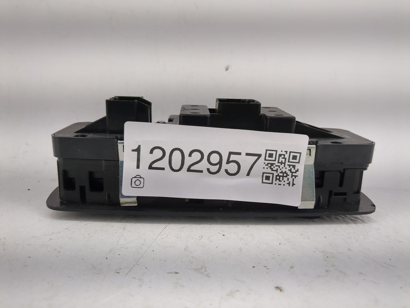 2018-2020 Dodge Journey Master Power Window Switch Replacement Driver Side Left P/N:68307001AC Fits Fits 2018 2019 2020 OEM 