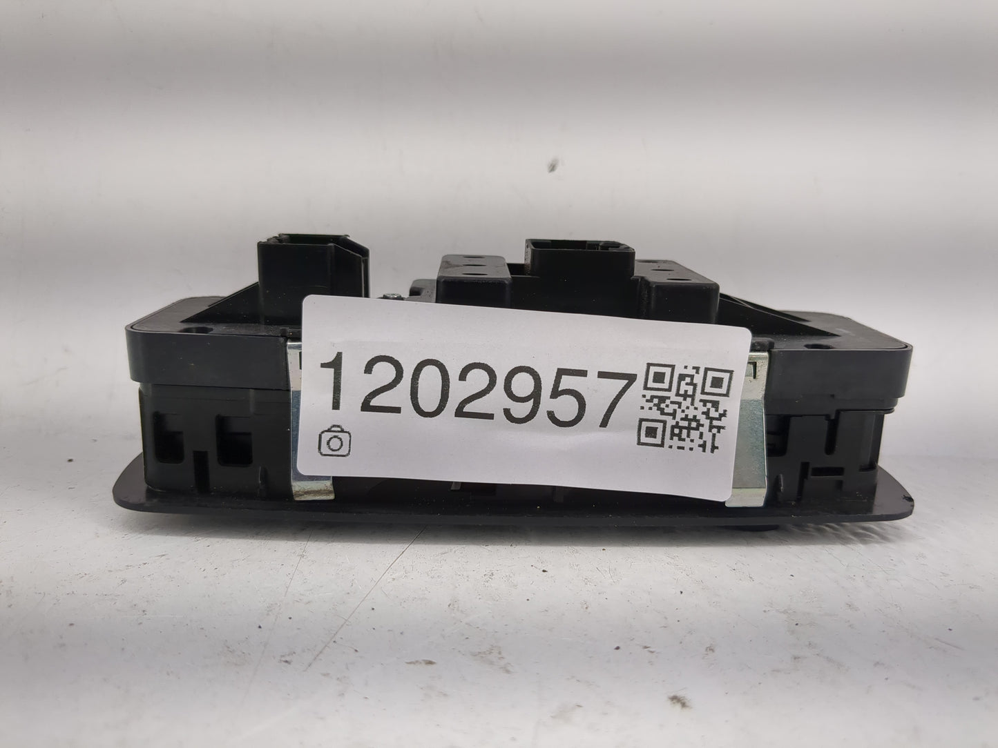 2018-2020 Dodge Journey Master Power Window Switch Replacement Driver Side Left P/N:68307001AC Fits Fits 2018 2019 2020 OEM 