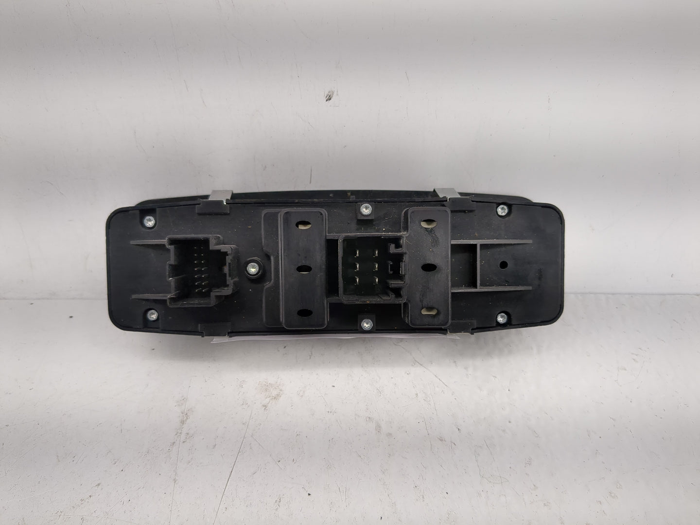 2018-2020 Dodge Journey Master Power Window Switch Replacement Driver Side Left P/N:68307001AC Fits Fits 2018 2019 2020 OEM 