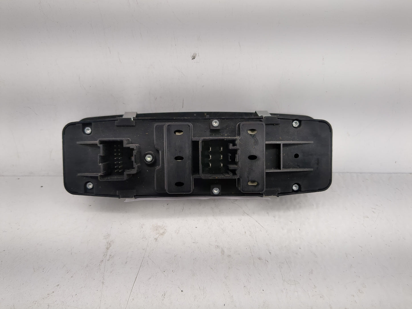 2018-2020 Dodge Journey Master Power Window Switch Replacement Driver Side Left P/N:68307001AC Fits Fits 2018 2019 2020 OEM 