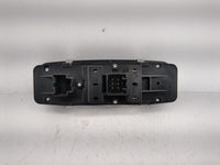 2018-2020 Dodge Journey Master Power Window Switch Replacement Driver Side Left P/N:68307001AC Fits Fits 2018 2019 2020 OEM 