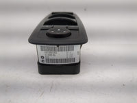 2018-2019 Dodge Journey Master Power Window Switch Replacement Driver Side Left P/N:68139805AB Fits Fits 2013 2014 2018 2019