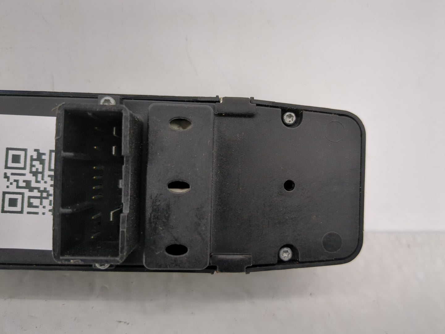 2018-2019 Dodge Journey Master Power Window Switch Replacement Driver Side Left P/N:68139805AB Fits Fits 2013 2014 2018 2019