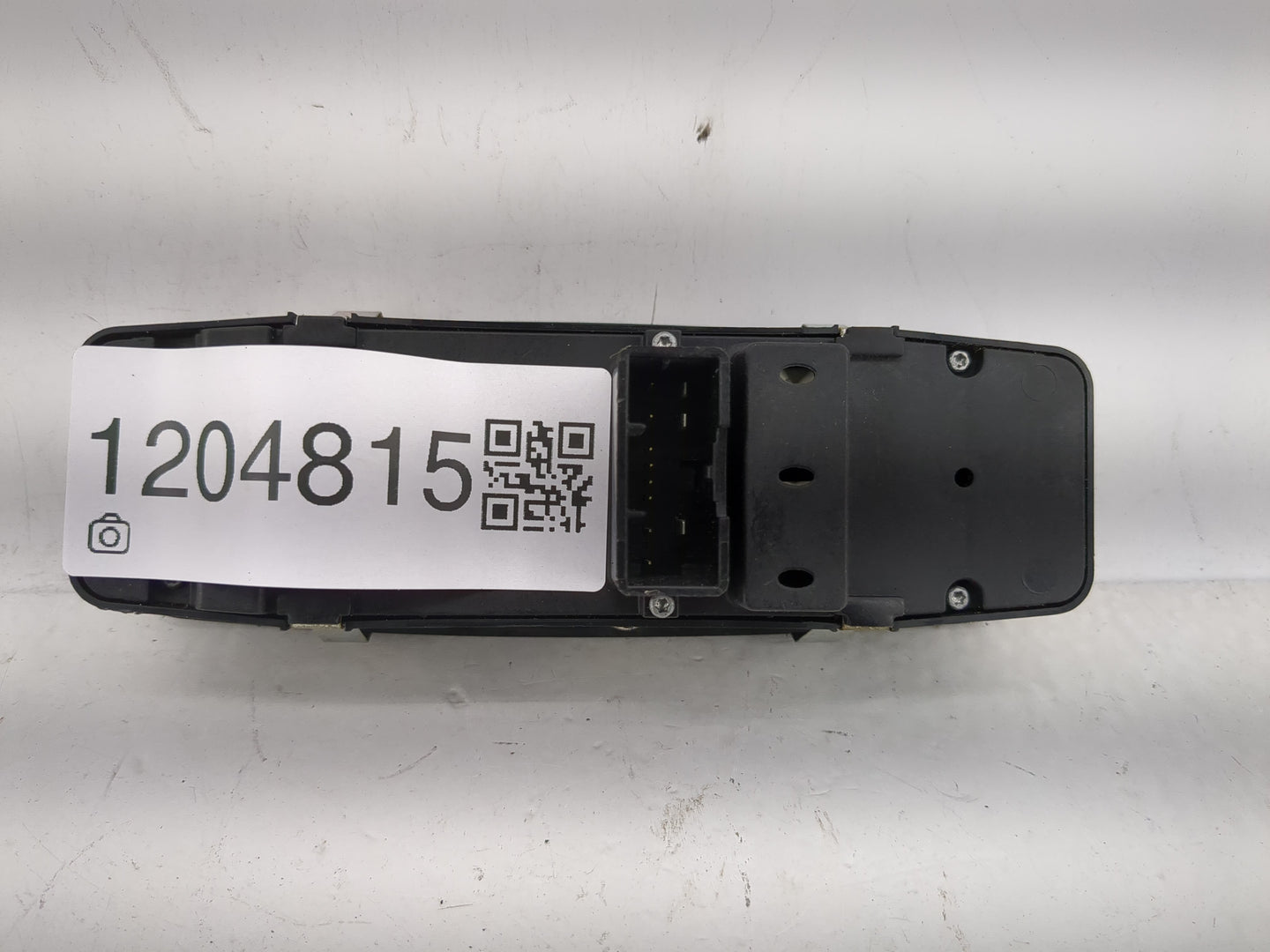 2018-2019 Dodge Journey Master Power Window Switch Replacement Driver Side Left P/N:68139805AB Fits Fits 2013 2014 2018 2019