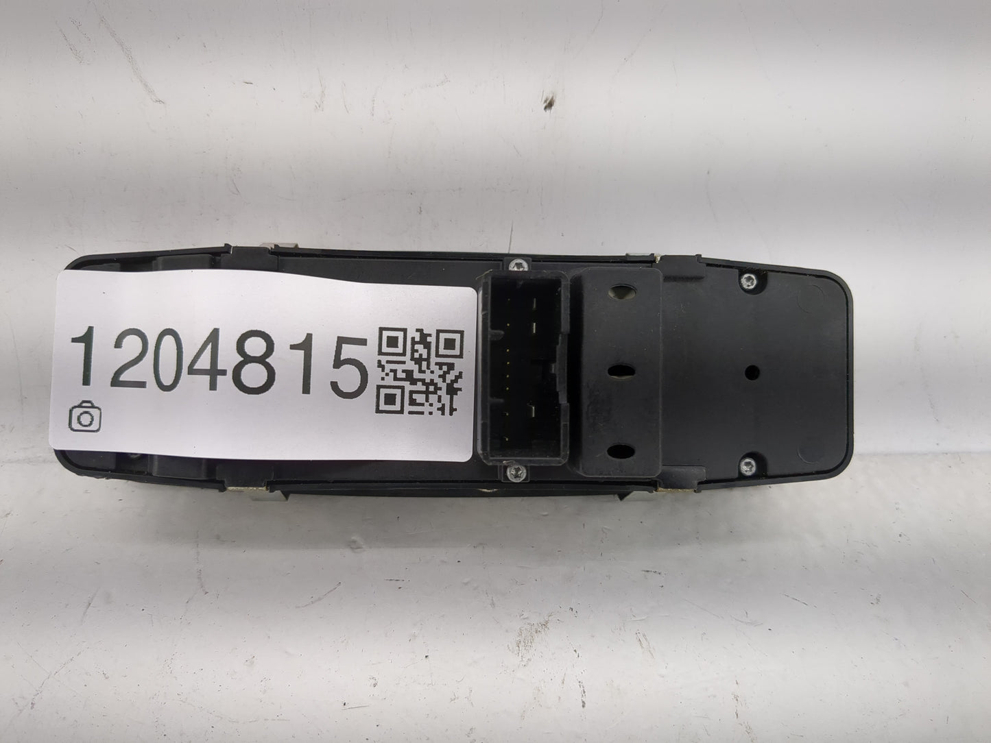 2018-2019 Dodge Journey Master Power Window Switch Replacement Driver Side Left P/N:68139805AB Fits Fits 2013 2014 2018 2019