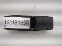 2018-2019 Dodge Journey Master Power Window Switch Replacement Driver Side Left P/N:68139805AB Fits Fits 2013 2014 2018 2019