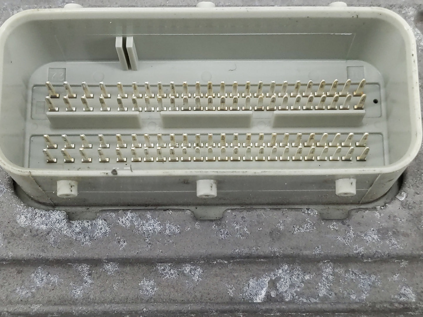 2016-2019 Dodge Journey PCM Engine Control Computer ECU ECM PCU OEM P/N:P68259135AB Fits Fits 2016 2017 2018 2019 OEM Used A