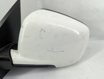 2019 Dodge Journey Side Mirror Replacement Driver Left View Door Mirror Fits OEM Used Auto Parts