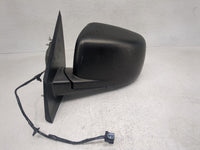 2019 Dodge Journey Side Mirror Replacement Driver Left View Door Mirror P/N:4112-13022-02 Fits OEM Used Auto Parts - Oemused