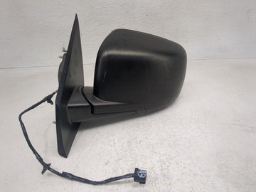 2019 Dodge Journey Side Mirror Replacement Driver Left View Door Mirror P/N:4112-13022-02 Fits OEM Used Auto Parts - Oemused