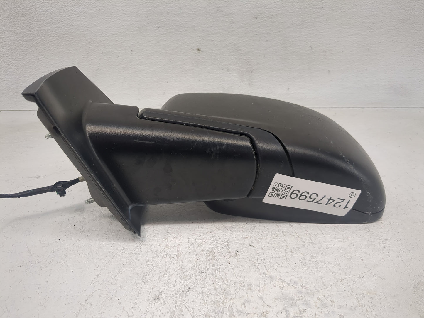 2019 Dodge Journey Side Mirror Replacement Driver Left View Door Mirror P/N:4112-13022-02 Fits OEM Used Auto Parts - Oemused