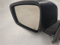 2019 Dodge Journey Side Mirror Replacement Driver Left View Door Mirror P/N:4112-13022-02 Fits OEM Used Auto Parts - Oemused