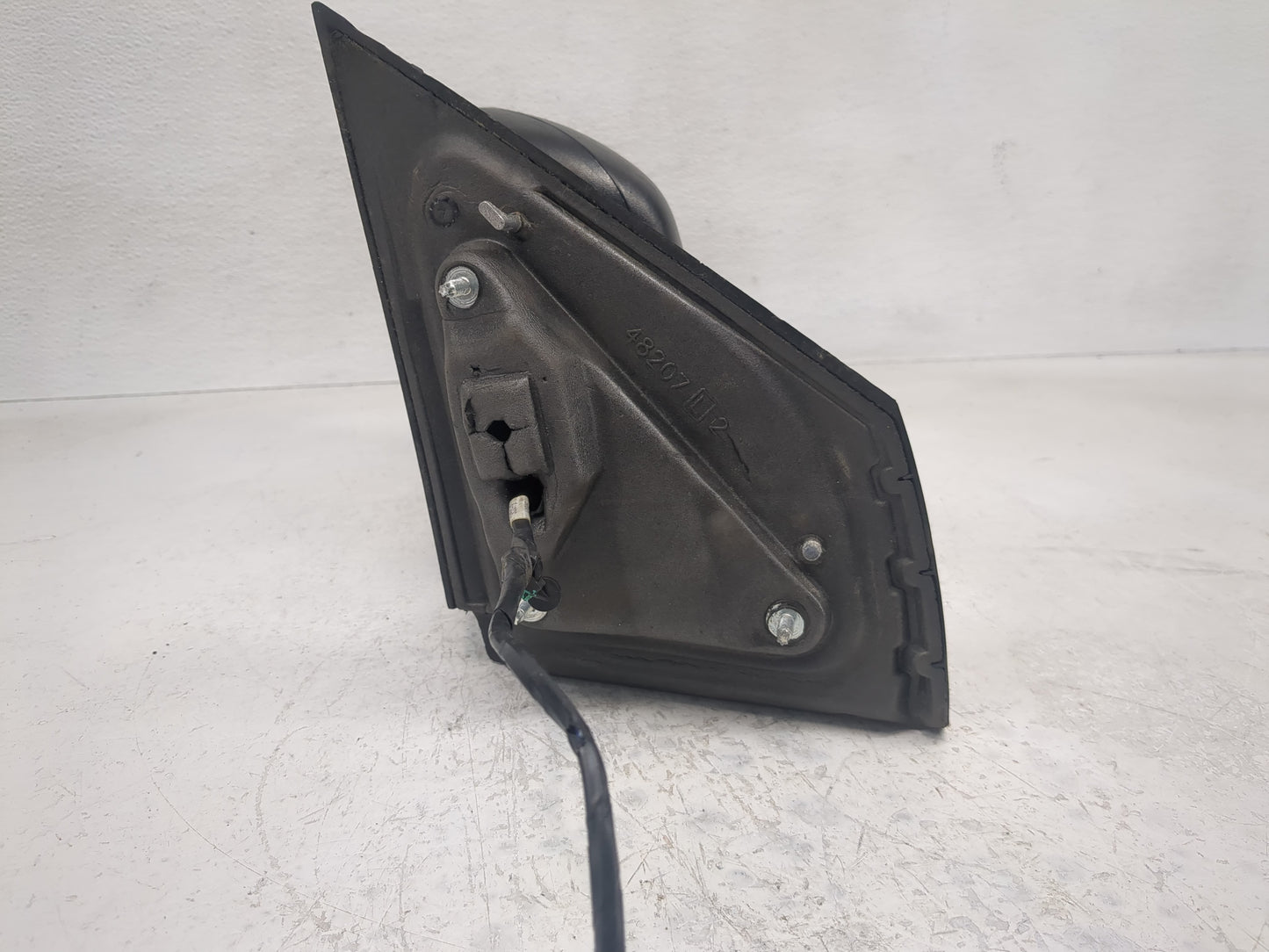 2019 Dodge Journey Side Mirror Replacement Driver Left View Door Mirror P/N:4112-13022-02 Fits OEM Used Auto Parts - Oemused