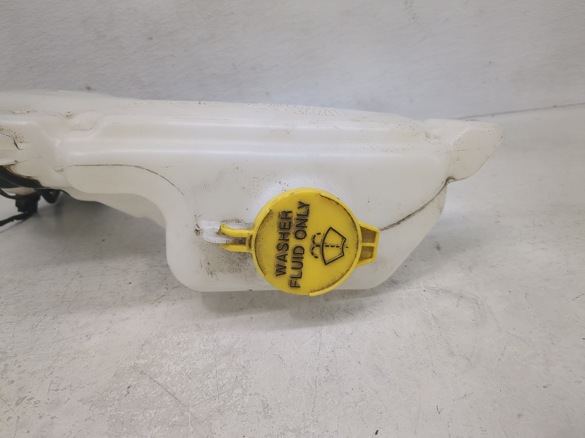 2019 Dodge Journey Windshield Washer Fluid Reservoir Bottle 1250420 - Oemusedautoparts1.com