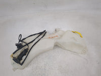 2019 Dodge Journey Windshield Washer Fluid Reservoir Bottle 1250420 - Oemusedautoparts1.com