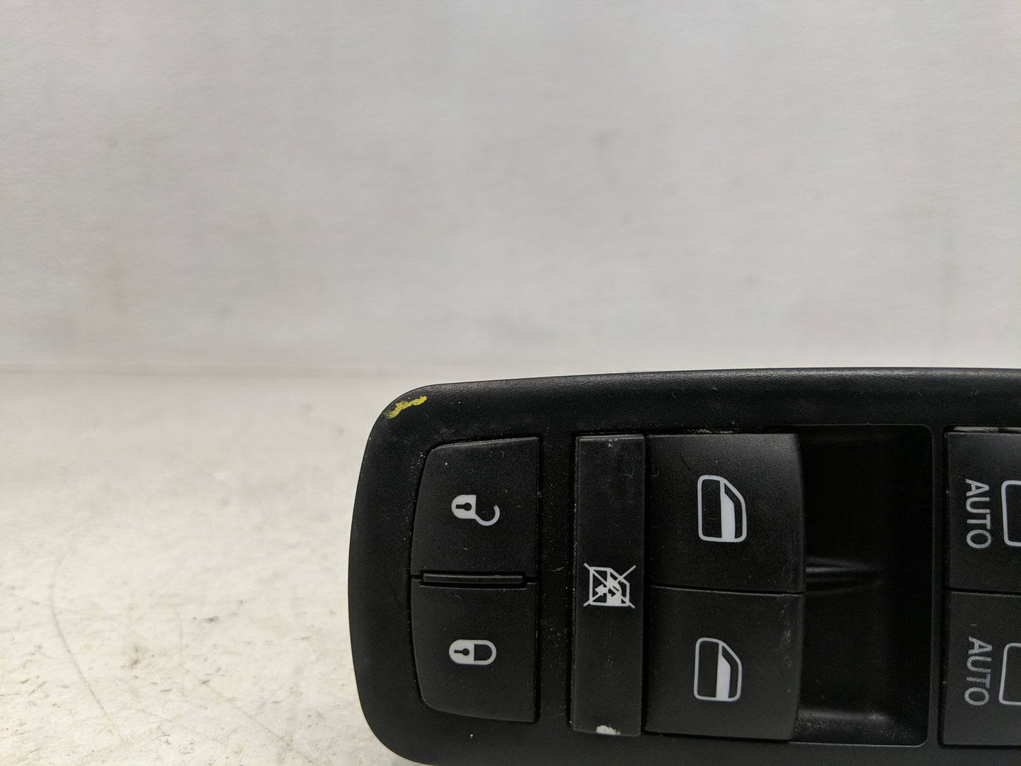 2011-2019 Dodge Journey Master Power Window Switch Replacement Driver Side Left P/N:10095569 68139805AD Fits OEM Used Auto P