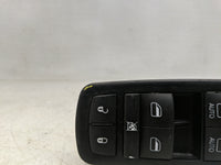 2011-2019 Dodge Journey Master Power Window Switch Replacement Driver Side Left P/N:10095569 68139805AD Fits OEM Used Auto P
