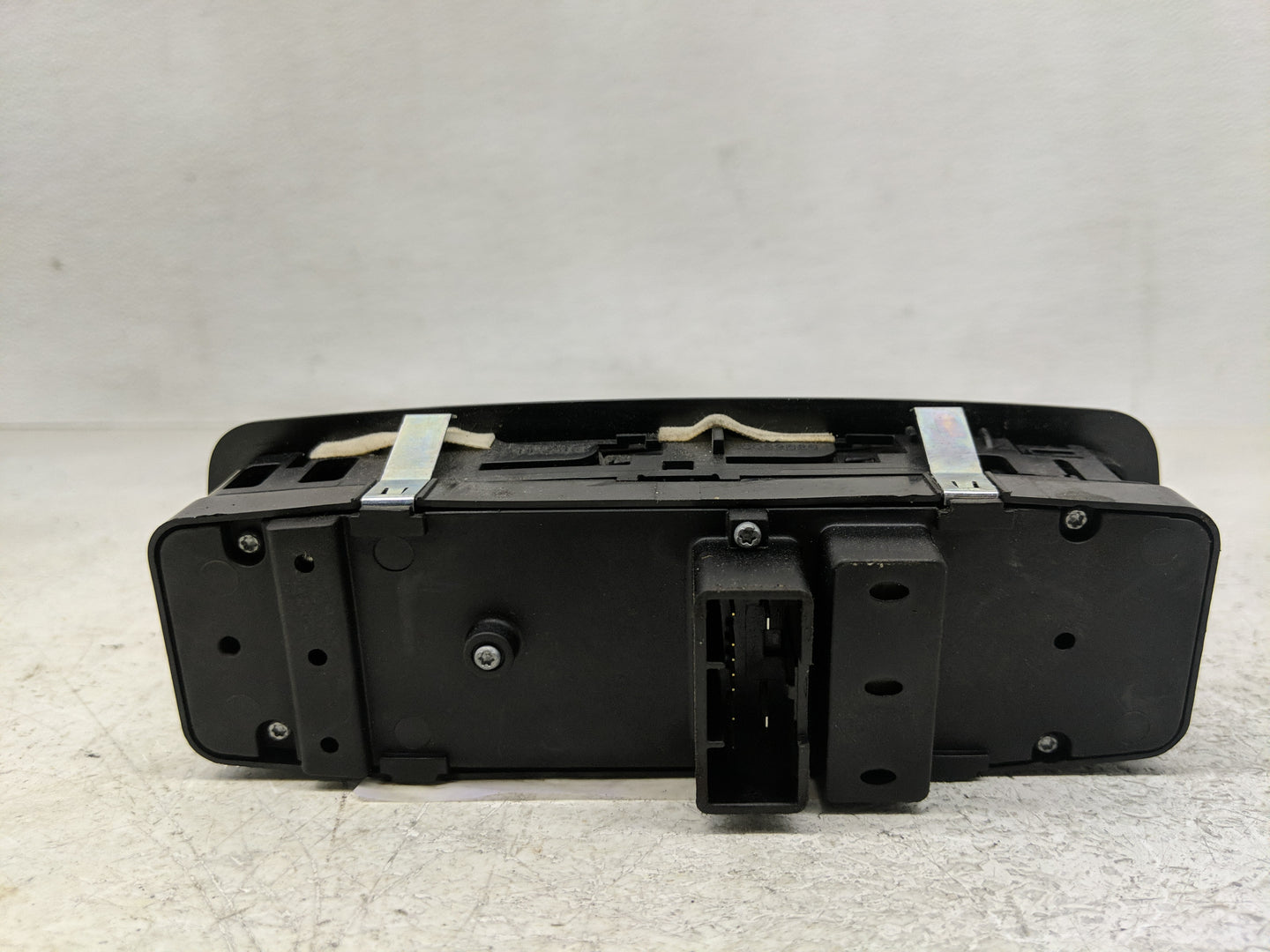 2011-2019 Dodge Journey Master Power Window Switch Replacement Driver Side Left P/N:10095569 68139805AD Fits OEM Used Auto P