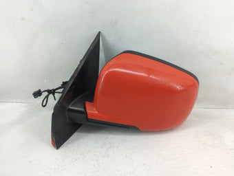 compare product 2019 Dodge Journey Driver Side View Mirror - Left Door Mirror OEM Used