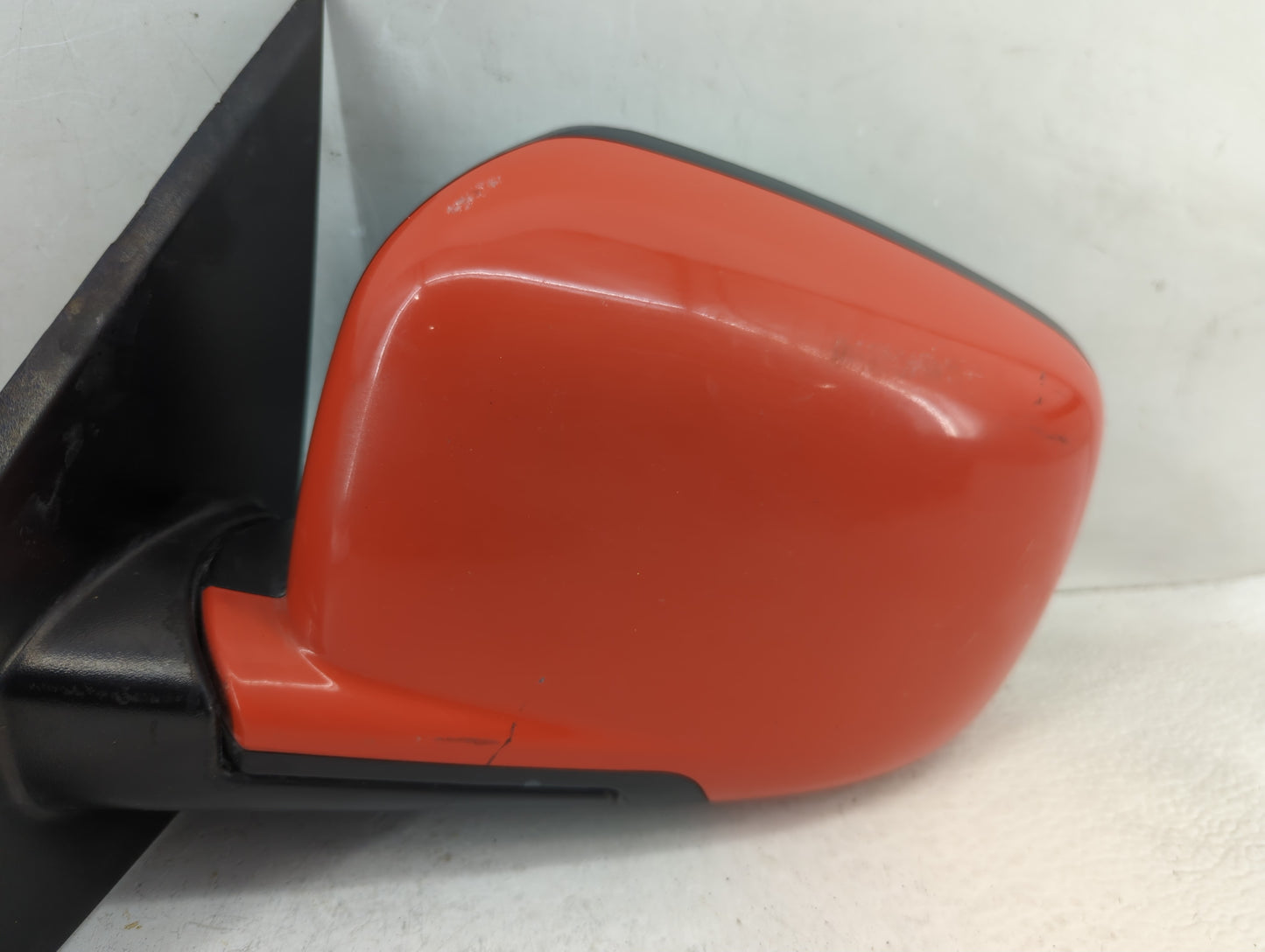 2019 Dodge Journey Driver Side View Mirror - Left Door Mirror OEM Used - Oemusedautoparts1.com