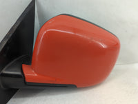 2019 Dodge Journey Driver Side View Mirror - Left Door Mirror OEM Used - Oemusedautoparts1.com