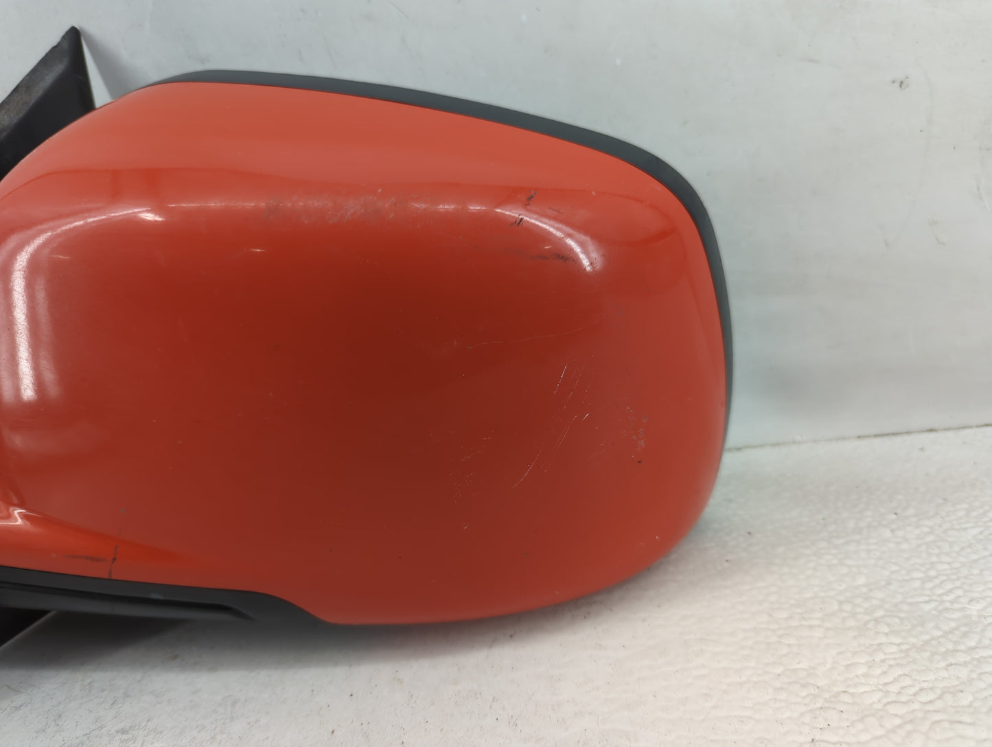 2019 Dodge Journey Driver Side View Mirror - Left Door Mirror OEM Used - Oemusedautoparts1.com