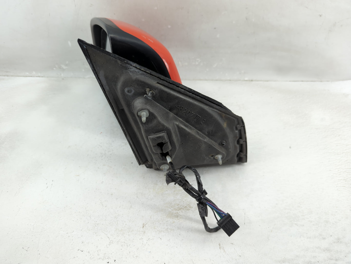 2019 Dodge Journey Driver Side View Mirror - Left Door Mirror OEM Used - Oemusedautoparts1.com