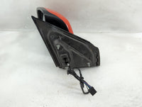 2019 Dodge Journey Driver Side View Mirror - Left Door Mirror OEM Used - Oemusedautoparts1.com