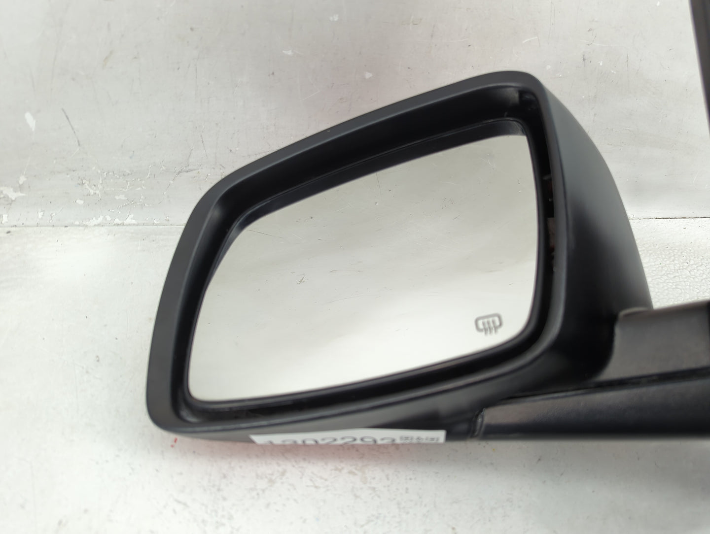 2019 Dodge Journey Driver Side View Mirror - Left Door Mirror OEM Used - Oemusedautoparts1.com