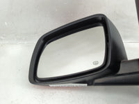2019 Dodge Journey Driver Side View Mirror - Left Door Mirror OEM Used - Oemusedautoparts1.com