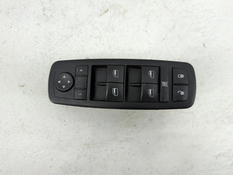 compare product 2011-2019 Dodge Journey Master Power Window Switch Replacement Driver Side Left P/N:56046 823AB 10095569 Fits OEM Used Auto Parts