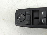 2011-2019 Dodge Journey Master Power Window Switch Replacement Driver Side Left P/N:56046 823AB 10095569 Fits OEM Used Auto 