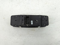 2011-2019 Dodge Journey Master Power Window Switch Replacement Driver Side Left P/N:56046 823AB 10095569 Fits OEM Used Auto 
