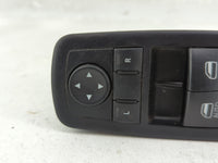 2011-2019 Dodge Journey Master Power Window Switch Replacement Driver Side Left P/N:10095569 68139805AD Fits OEM Used Auto P
