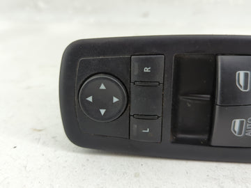 2011-2019 Dodge Journey Master Power Window Switch Replacement Driver Side Left P/N:10095569 68139805AD Fits OEM Used Auto Parts