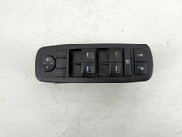 2011-2019 Dodge Journey Master Power Window Switch Replacement Driver Side Left P/N:10095569 68139805AD Fits OEM Used Auto P