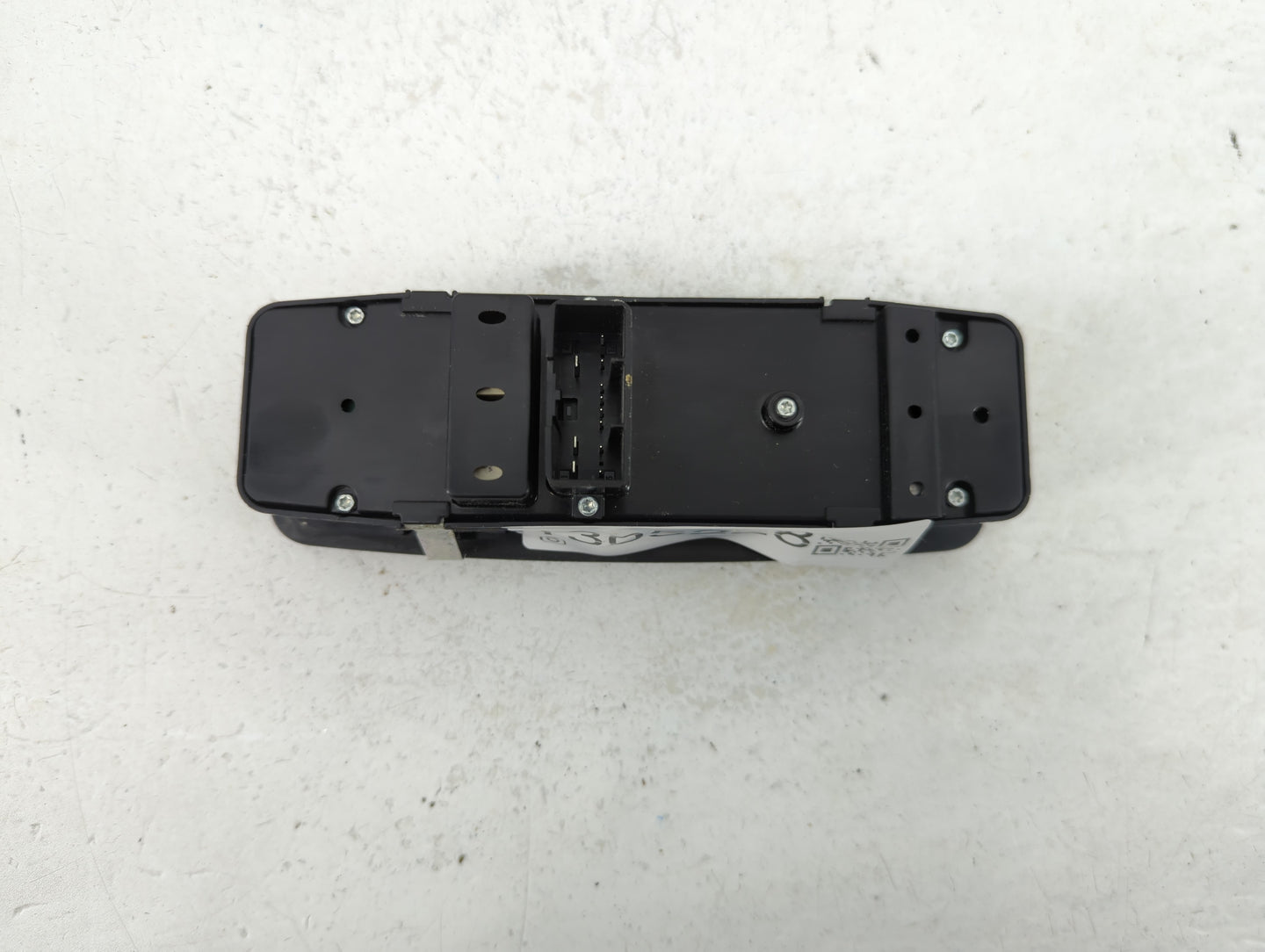 2011-2019 Dodge Journey Master Power Window Switch Replacement Driver Side Left P/N:10095569 68139805AD Fits OEM Used Auto P